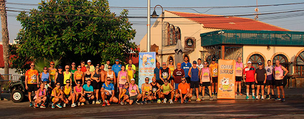 Entrenamentos Carrebirras