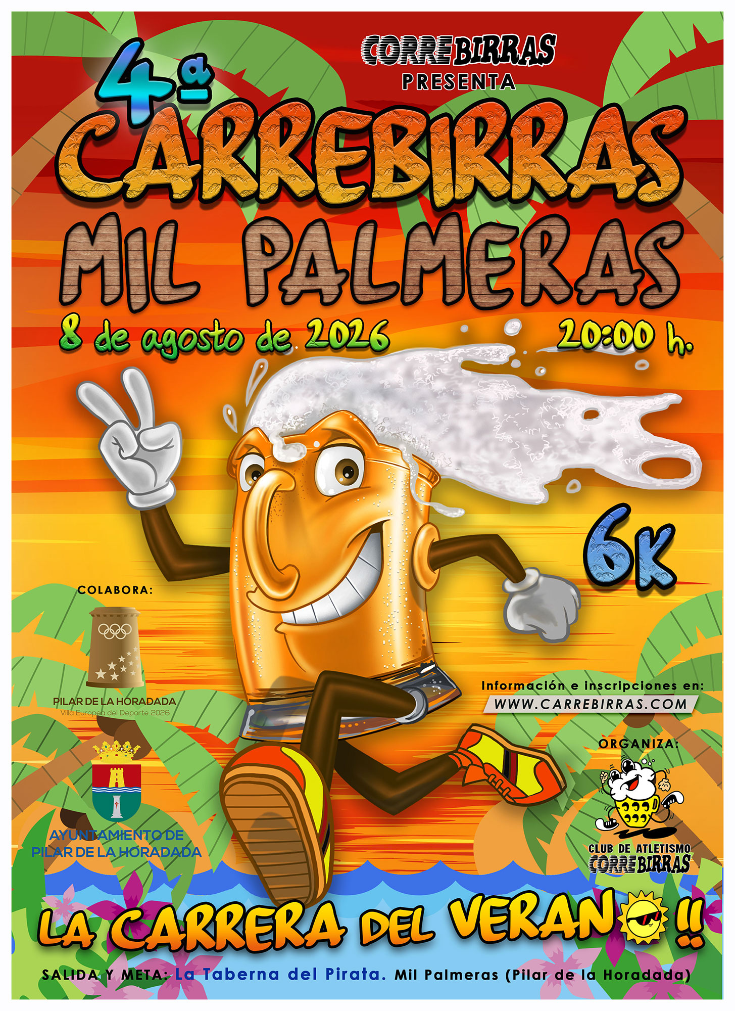 Cartel 2026