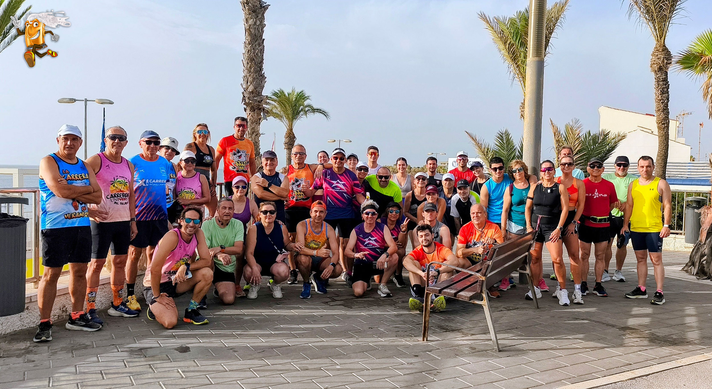 Entrenamentos Carrebirras