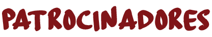 Patrocinadores